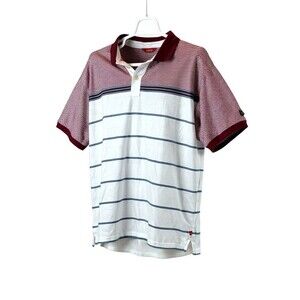 Izod Men’s XXL Golf/ Sport Polo. Excellent Condition Rarely Worn. See Pics